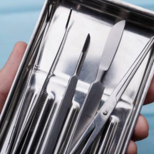 Syringes