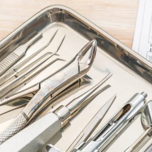 Scalpel Handles